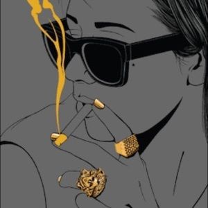 Meet your Posher, Faith